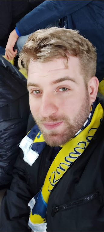 Personel Fotoğrafı